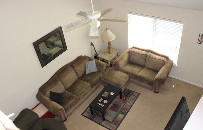 2 beds, 2 baths, $1,400, Unit # 1504