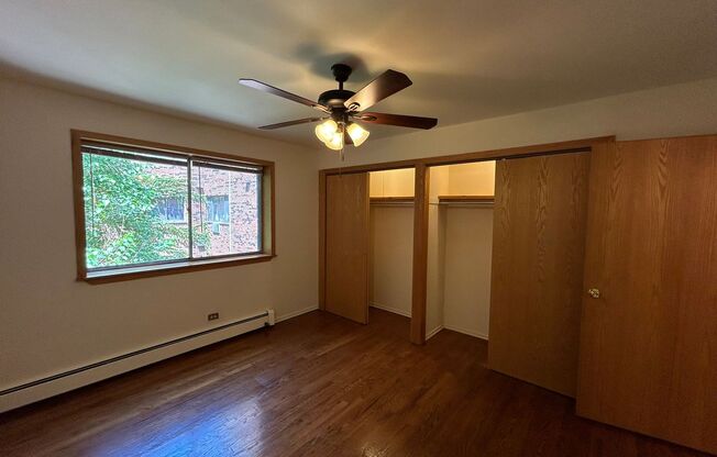 1 bed, 1 bath, 700 sqft, $1,975, Unit 531-308