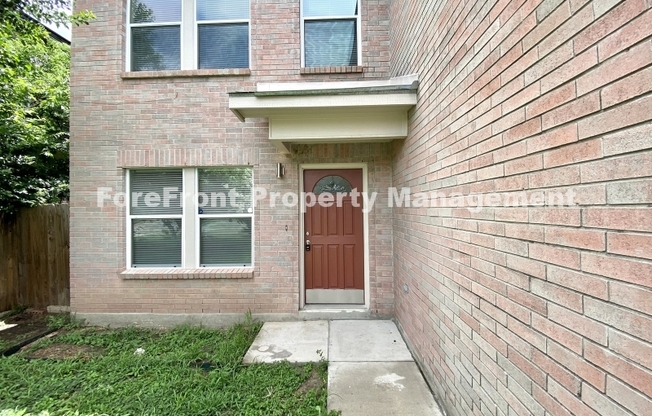 9010 Mission Gap