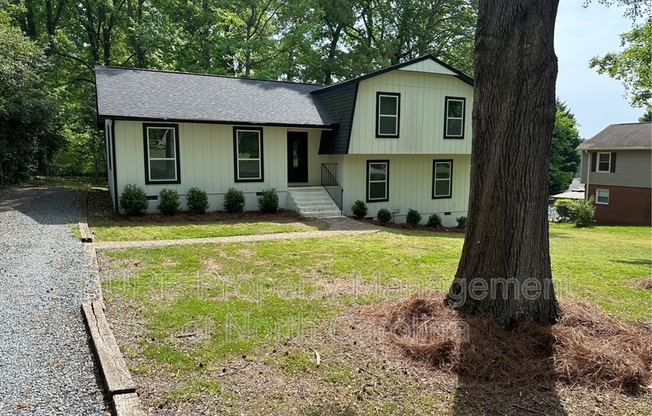 119 FOX RUN DR