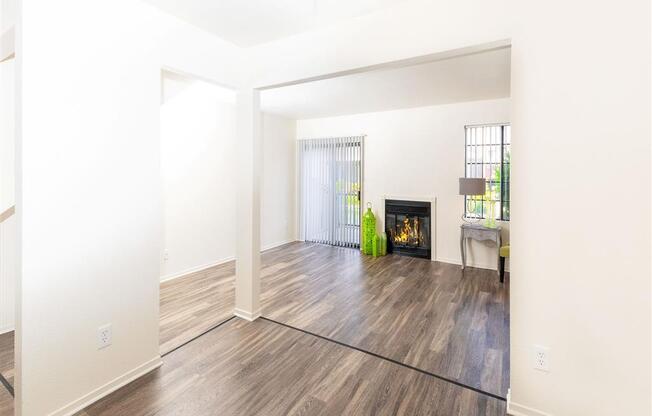 Heron Pointe Apartments & Townhomes