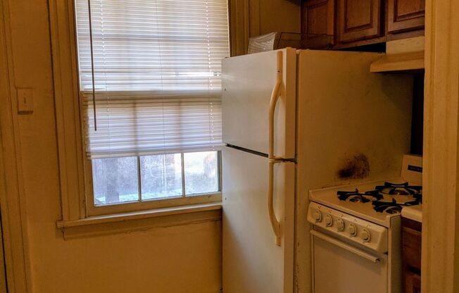 1 bed, 1 bath, $1,195, Unit Apt. A