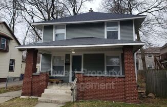 1151 SHERMAN SE