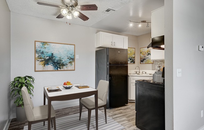 Intrigue Apartments, For Rent in Las Vegas