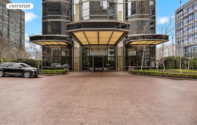 2 beds, 2 baths, 1,132 sqft, $10,500, Unit 12C