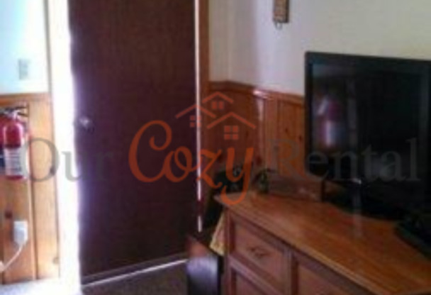 South Fifth Apartments