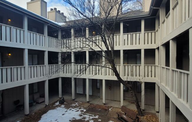 1 bed, 1 bath, 585 sqft, $675, Unit Unit 20