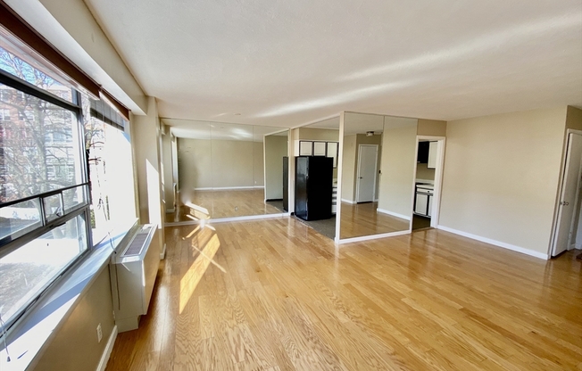 10 Hammond Pond Pkwy