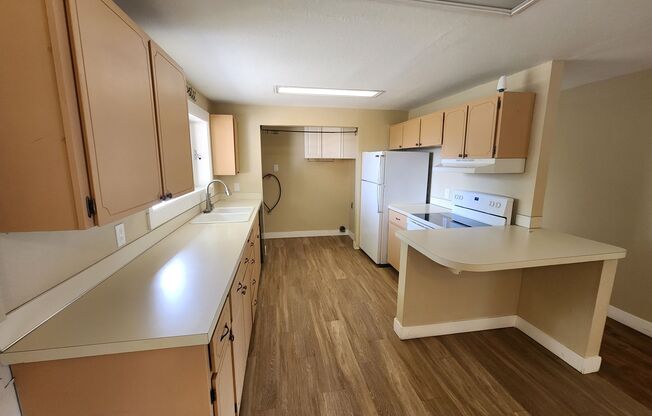Downtown Kennewick Location