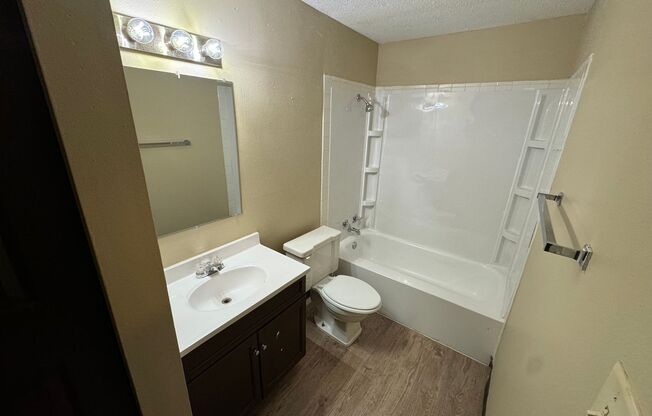 The Malory Apartments