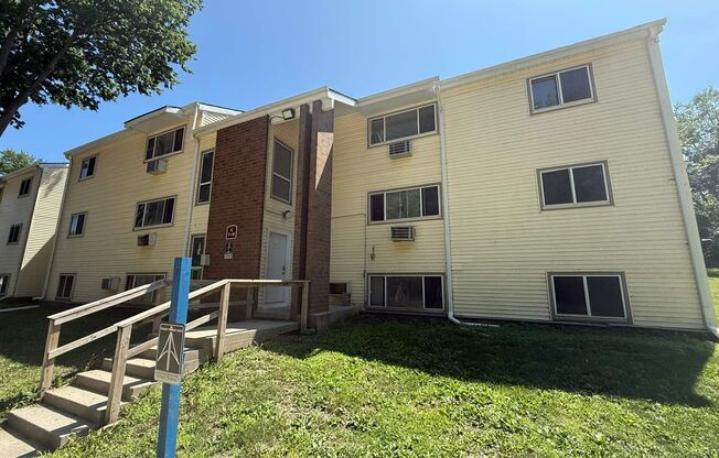 Timber Creek Apartments