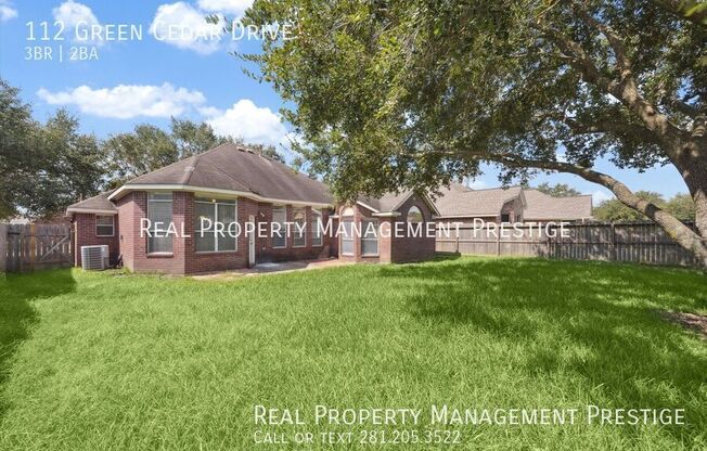 Partner-provided property photo