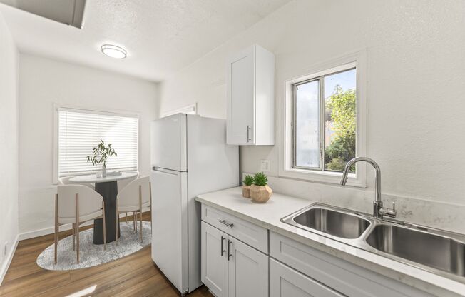 5391 N. Huntington Dr.