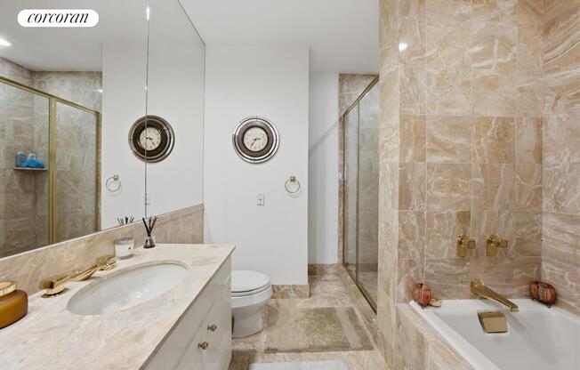 2 beds, 2.5 baths, 1,590 sqft, $9,250, Unit 9E