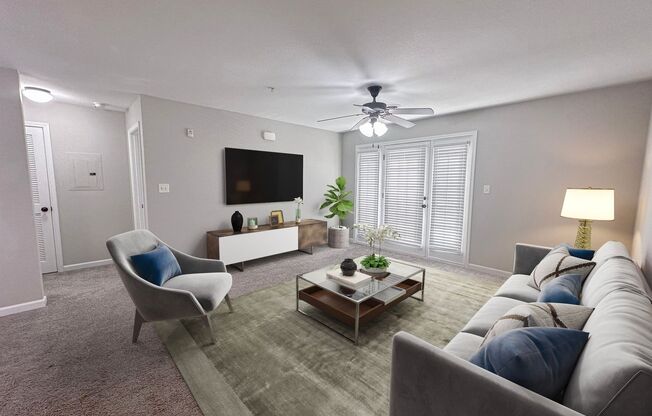 2 beds, 2 baths, 1,200 sqft, $1,555, Unit 4804 # 302