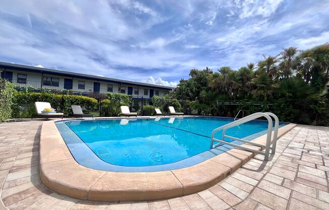 Studio, 1 bath, 500 sqft, $1,349, Unit 45