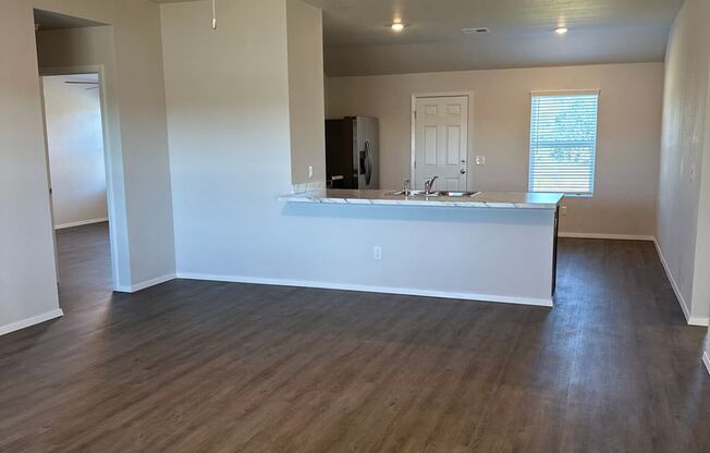 *Pre-leasing* Four Bedroom | Two Bath Home in Park Place