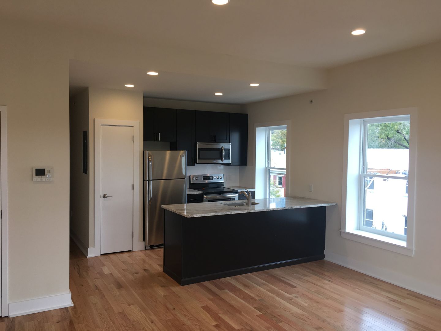 2201 South Street Residential