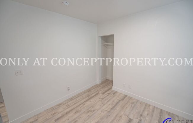 Studio, 1 bath, 208 sqft, $1,075, Unit 2G