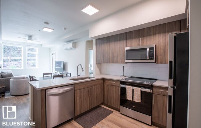 1 bed, 1 bath, 661 sqft, $1,795, Unit 208
