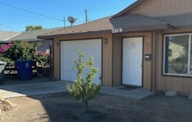 2 beds, 1 bath, $1,850