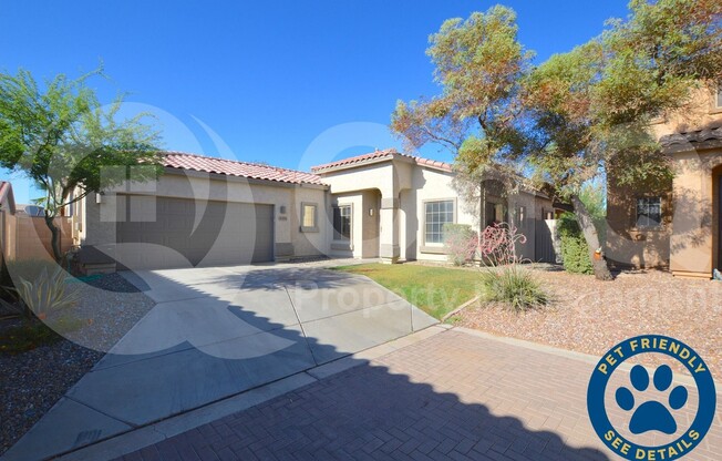 6309 S TERESA DR