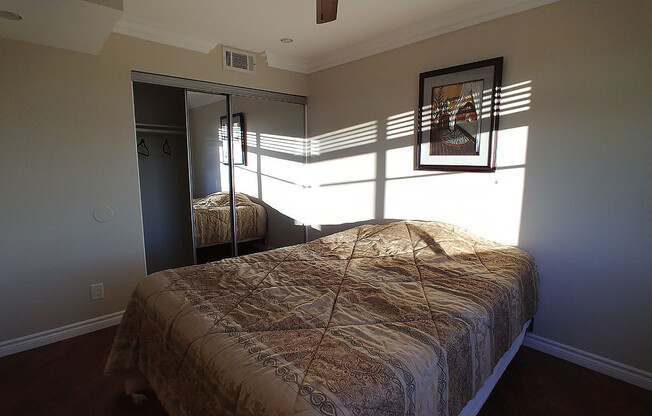 2 beds, 2 baths, 950 sqft, $2,950, Unit 206