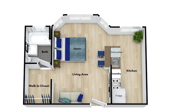 373 HAZEL AVE