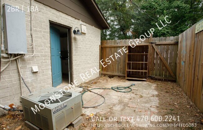 Partner-provided property photo