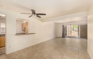 Adorable Arcadia-Biltmore area apartment