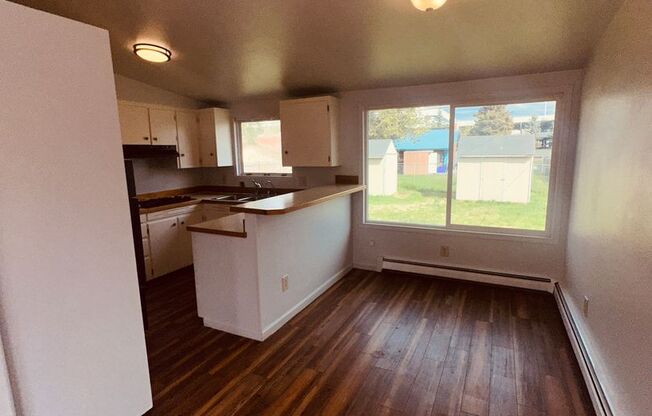 3005 Eureka Street - NC