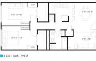 Partner-provided photo for $1499 unit