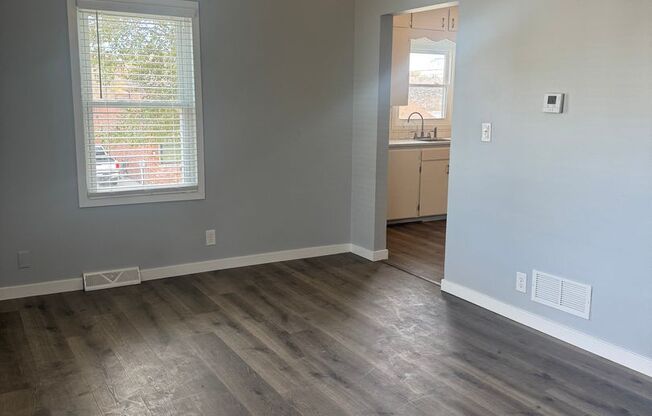 Charming 2-Bedroom Home- 2753 Dean Circle- More Photos Coming Soon