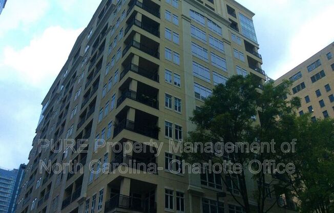 230 S Tryon Street