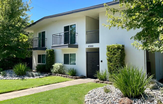 4500 Del Rio Road