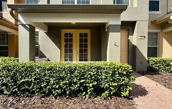 Lake Sawyer - Luxury 3/2.5 Condo