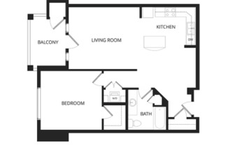 Partner-provided photo for $1550 unit