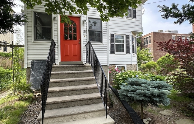 124 BYNNER ST