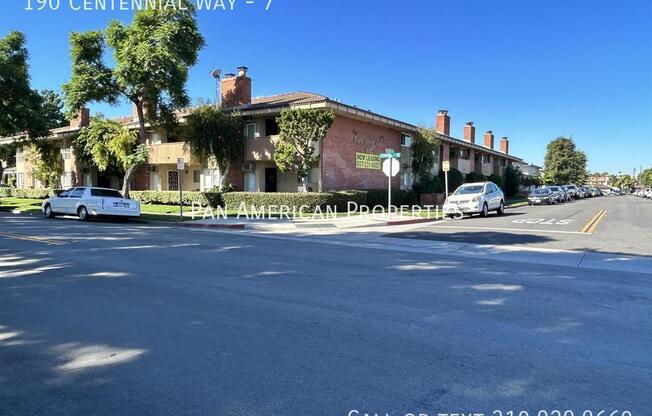 Partner-provided property photo