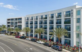 Pacific Heights II