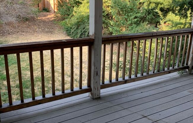 3 beds, 2 baths, $2,300