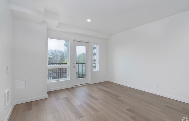 Studio, 1 bath, 338 sqft, $1,299, Unit Unit 506