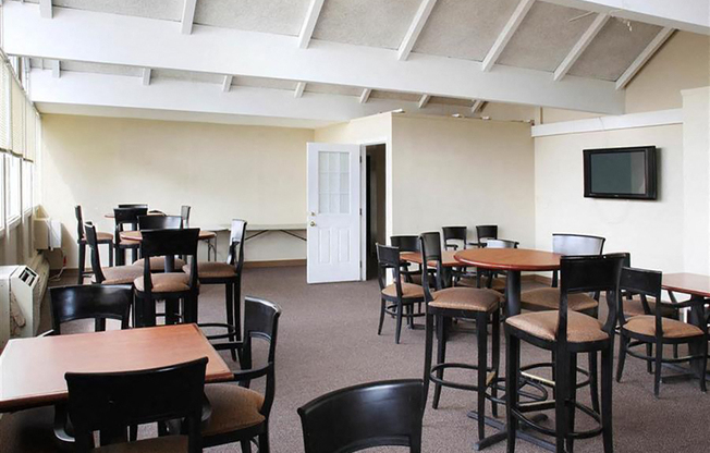 Party Room
