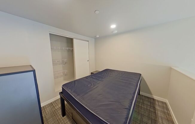 1 bed, 1 bath, 367 sqft, $1,175, Unit 108