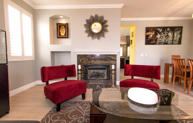 3br/3.5ba Home in Carmel Valley-Torrey Highlands with Canyon Views!
