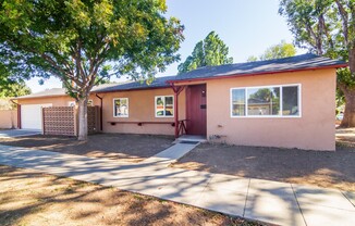 Remodeled 3 BEDROOM 2 BATH HOME!