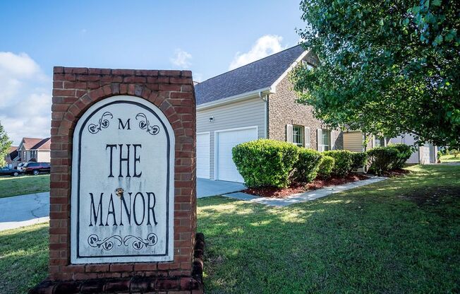 Great Jonesboro Living, 4 Bedroom, 3 Bath