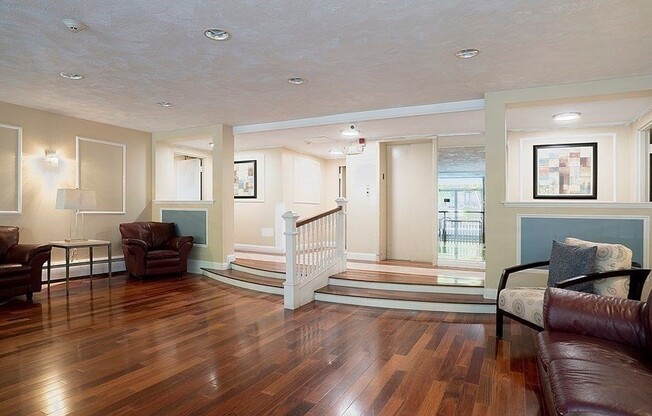 50 Green St