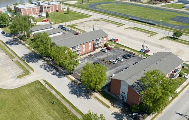 Partner-provided property photo