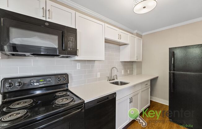 1 bed, 1 bath, 525 sqft, $685, Unit 1